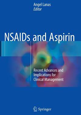 【预订】NSAIDs and Aspirin