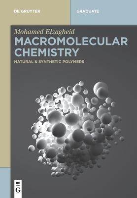 [预订]Macromolecular Chemistry 9783110762754