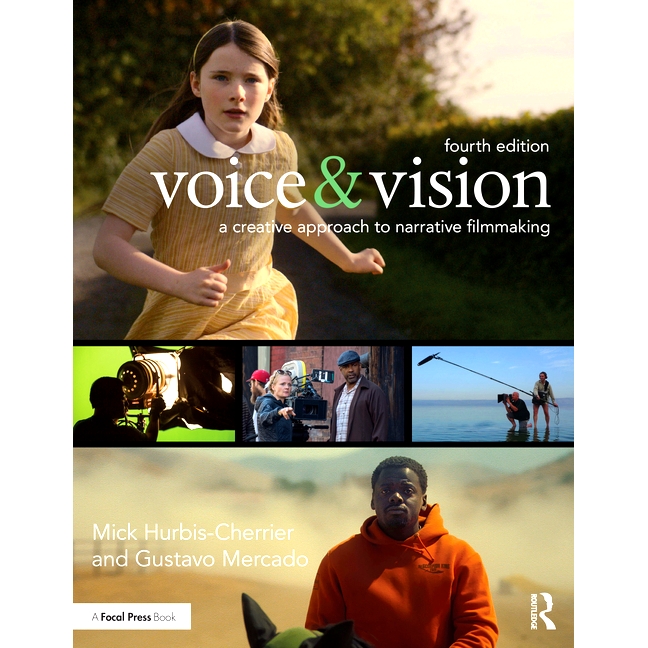 A Creative Approach to Narrative Filmmak