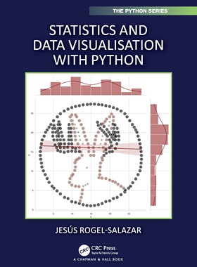 预订 Statistics and Data Visualisation with Python