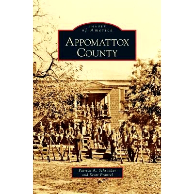 预订 Appomattox County: 9781531644246