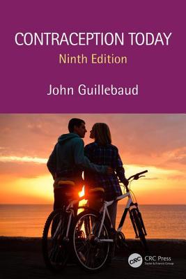 【预订】Contraception Today, Ninth Edition