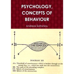 Behaviour 预订 Concepts 9781291475739 Psychology