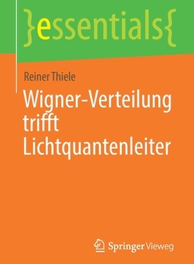 预订 Wigner-Verteilung trifft Lichtquantenleiter