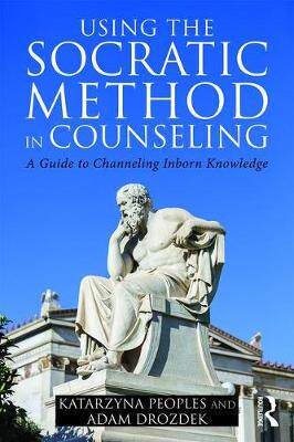 【预订】Using the Socratic Method in Counseling