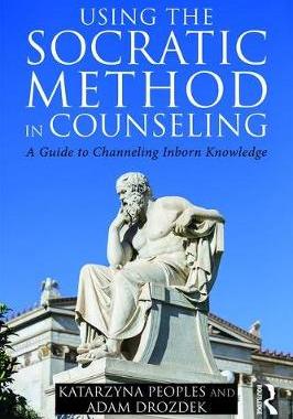 【预订】Using the Socratic Method in Counseling