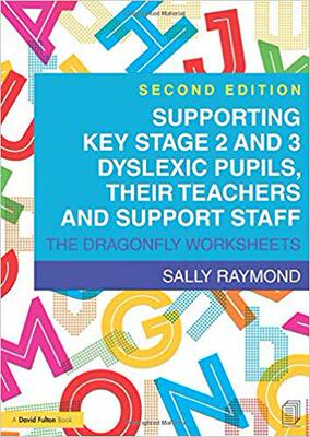 【预售】Supporting Key Stage 2 and 3 Dyslexic Pupils, their Teachers and Support Staff