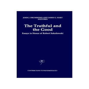 预订 The Truthful and the Good