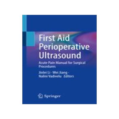 [预订]First Aid Perioperative Ultrasound