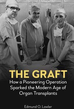 [预订]The Graft 9781785278341
