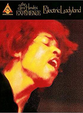 【预售】Jimi Hendrix - Electric Ladyland