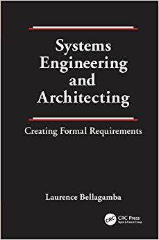 【预售】Systems Engineering and Architecting