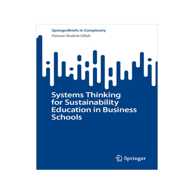 预订 Systems Thinking for Sustainability Education in Business Schools