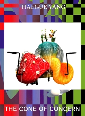 预订 Haegue Yang: The Cone of Concern 杨海圭：关注锥: 9783775756839
