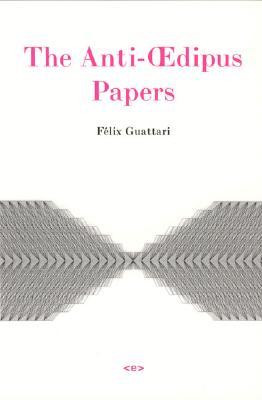 【预订】The Anti-Oedipus Papers 9781584350316
