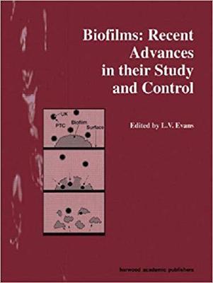 【预售】Biofilms