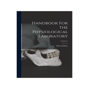[预订]Handbook For The Physiological Laboratory; Volume 2 9781018821658