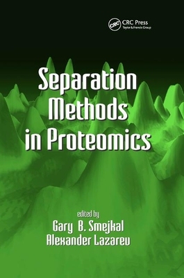 【预订】Separation Methods in Proteomics