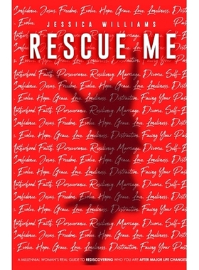 预订 Rescue Me: A Millennial woman’s real guide to rediscoveringwho you are after major life changes.: 9781716940965