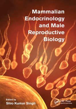 【预订】Mammalian Endocrinology and Male Reproductive Biology