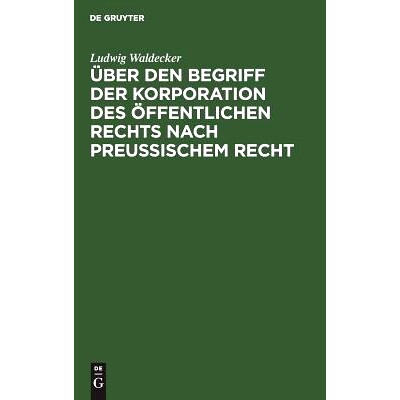 Ein Beitrag zur Feststellung der Grenze