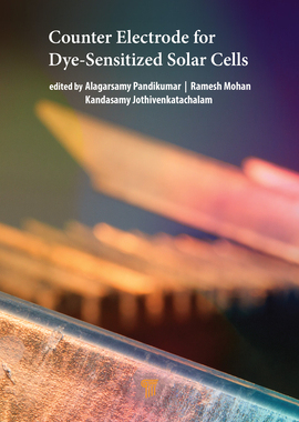 【预订】Counter Electrode for Dye?Sensitized Solar Cells 9789814877381