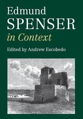 【预订】Edmund Spenser in Context