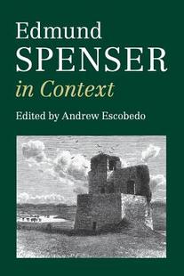 Spenser Edmund Context 预订