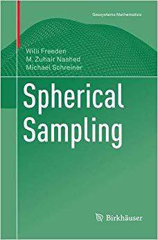 【预售】Spherical Sampling