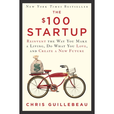 Reinvent the Way You Make a Living, Do W
