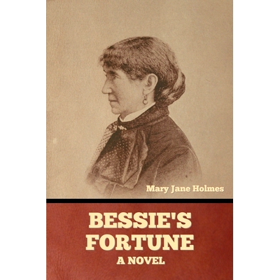 预订 Bessie’s Fortune: 9798888309148