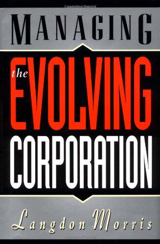 【预订】Managing the Evolving Corporation