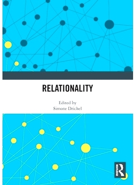 预订 Relationality: 9780367648503
