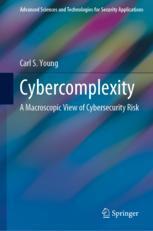【预订】Cybercomplexity 9783031069932