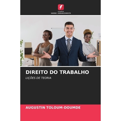 预订 DIREITO DO TRABALHO: LIÇÕES DE TEORIA. DE: 9786209285752