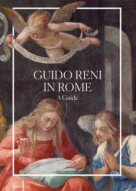 [预订]Guido Reni in Rome : a guide 9791254630563