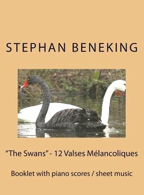 预订 Beneking: Booklet with piano scores of 