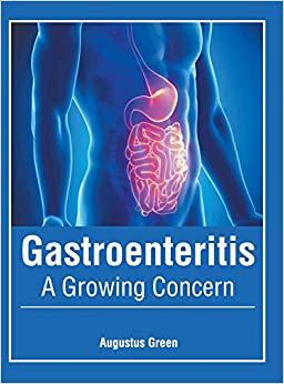 【预售】Gastroenteritis: A Growing Concern