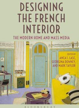 [预订]Designing the French Interior 9781350013896