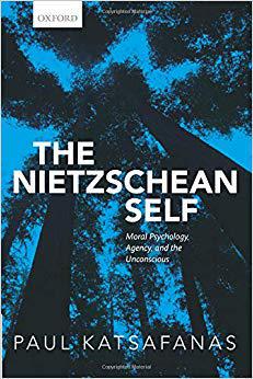 【预售】The Nietzschean Self