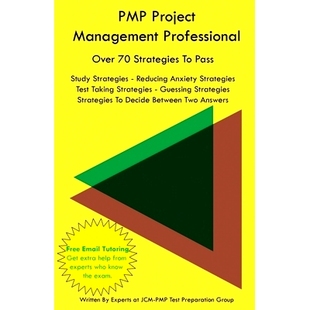 预订 PMP Project Management Professional: 9798869257437