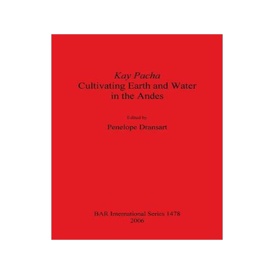 [预订]Kay Pacha 9781841719139