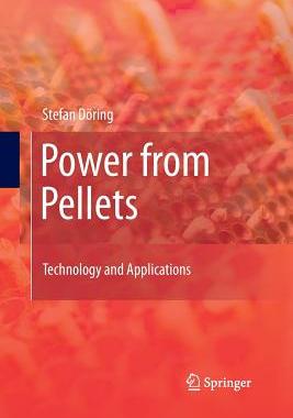 【预订】Power from Pellets