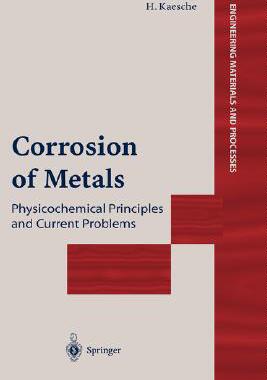 【预订】Corrosion of Metals