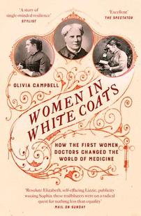 White Coats Women 预订