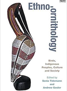 【预售】Ethno-ornithology