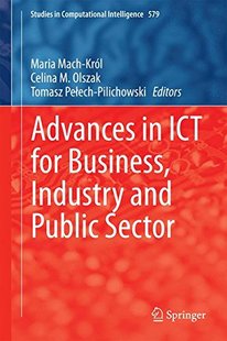Business Sector Advances Public and Industry for ICT 预订
