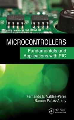 【预订】Microcontrollers