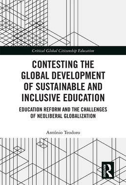 【预订】Contesting the Global Development of Sustainable and Inclusive Education 9781032237053