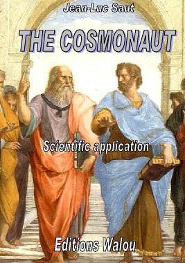 [预订]The cosmonaut 9791090850194